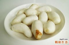 芋头的功效与作用 芋头的五重食疗功效