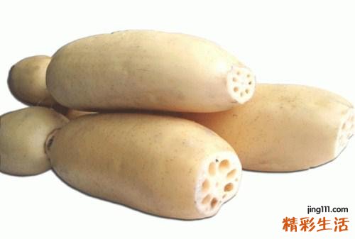 女人吃藕有什么好处 莲藕的吃法
