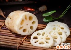 哺乳期吃藕会回奶吗 哺乳期吃莲藕的好处