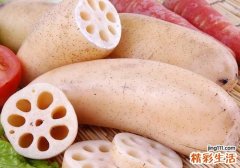 吃莲藕有什么好处 莲藕怎么吃最好