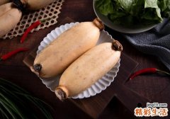 莲藕不削皮可以吃吗 莲藕怎么削皮不变色
