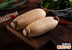 一般莲藕要煮多久才熟 莲藕没煮熟能吃吗