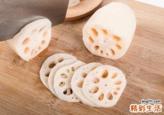 莲藕怎么做才够粉 一般莲藕要煮多久才熟