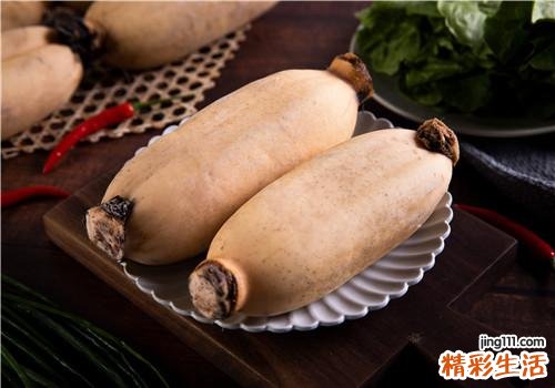 吃莲藕的好处有什么 莲藕不能和什么一起吃
