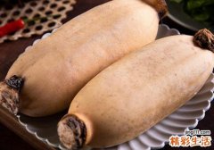 藕怎么卤才好看 莲藕怎么煮才不会变黑