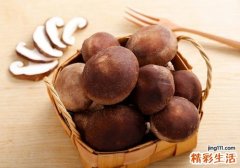 新鲜香菇不能和什么同食 孕妇能吃鲜香菇吗
