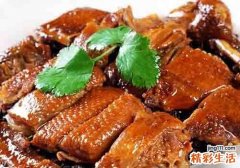 啤洒鸭里可以放香菇吗 吃啤酒鸭有什么好处