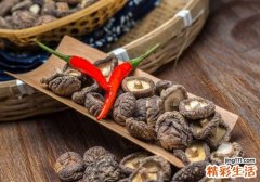 宝宝吃香菇会过敏吗 宝宝吃香菇过敏怎么办