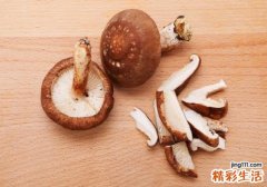 香菇洗了以后能放多久 鲜香菇洗过了怎么保存