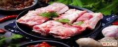 冬瓜香菇排骨汤怎么做好吃 冬瓜香菇排骨汤的功效