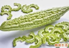 苦瓜可以做面膜吗 苦瓜做面膜有什么好处