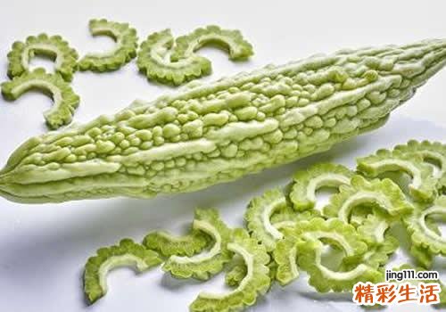 苦瓜可以做面膜吗 苦瓜做面膜有什么好处