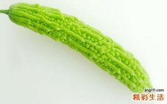 苦瓜怎么去苦味 苦瓜的吃法