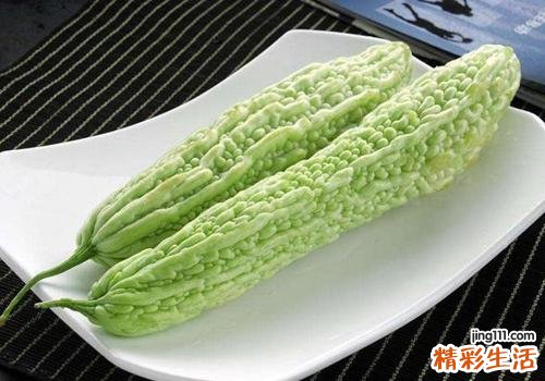 产妇能吃苦瓜吗 产妇吃苦瓜的好处