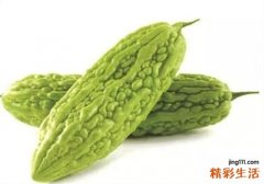 吃苦瓜真能护肝吗 肝炎患者饮食原则是什么