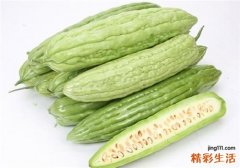 孕妇能吃哪些食物 孕妇可以吃苦瓜吗