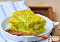 苦瓜炒鸡蛋吃了会胖吗 减肥吃苦瓜炒鸡蛋好吗
