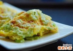 苦瓜炒鸡蛋是寒性的吗 怎么去除苦瓜的苦味