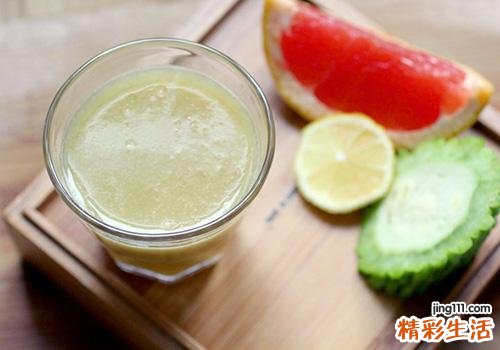 苦瓜汁喝多了有害处吗 苦瓜每周喝多少好