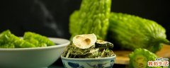 苦瓜每天吃好不好 苦瓜吃了有什么好处