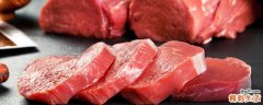 牛肉苦瓜木耳能一起吃吗 苦瓜禁忌搭配