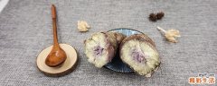 芋头和红薯哪个营养高 芋头和红薯的区别