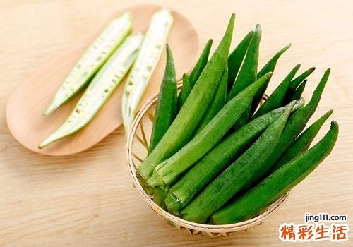 皮肤过敏可以吃秋葵吗 秋葵怎么吃不过敏