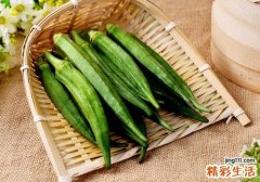 肾炎可以吃秋葵吗 肾炎能吃什么食物