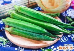 秋葵豆浆能一起吃吗 秋葵和豆浆一起吃的好处