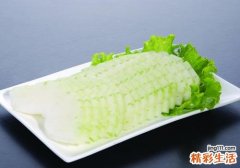 冬瓜变黄还能吃吗 冬瓜酸了还能吃吗