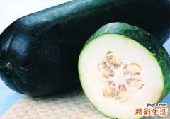 冬瓜和什么搭配最好 吃冬瓜要注意什么