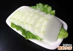 冬瓜吃了有什么好处 吃冬瓜要注意什么