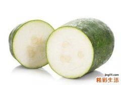 冬瓜有什么营养价值 冬瓜吃了有什么功效