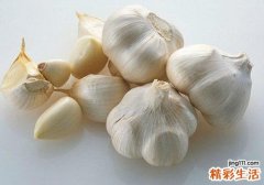 吃大蒜能治拉肚子吗 哪种情况下拉肚子不能吃大蒜