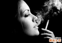 花椒水和大蒜能戒烟吗 花椒和大蒜泡水为什么能戒烟