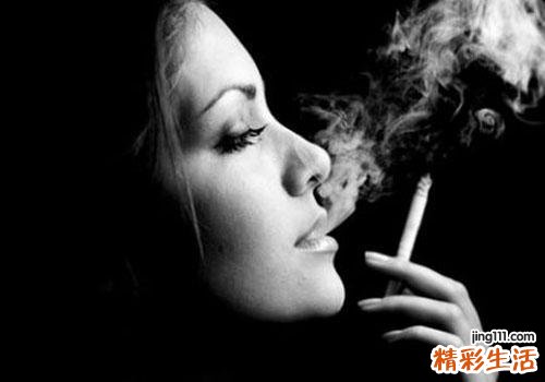 花椒水和大蒜能戒烟吗 花椒和大蒜泡水为什么能戒烟