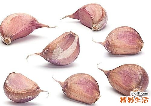 吃大蒜影响怀孕吗 备孕期不能沾大蒜吗