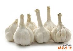 大蒜真的可以祛斑吗 大蒜祛斑的有效成分是什么