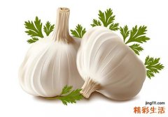 吃大蒜壮阳吗 吃大蒜对肾有好处吗