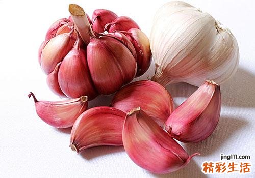 吃大蒜可以减肥吗 大蒜减肥一天要吃多少