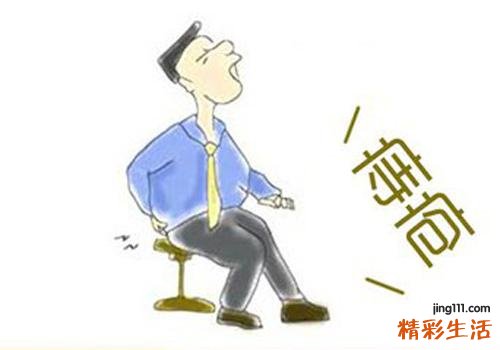 大蒜可以治痔疮吗