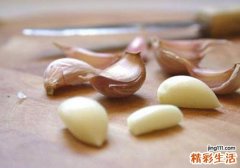 大蒜放枕头下的功效 大蒜放枕头底下有什么作用