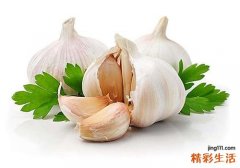 大蒜放肚脐有什么作用 肚脐长水泡怎么办