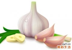 大蒜头怎么保存不发芽 学好这几招大蒜不发芽！