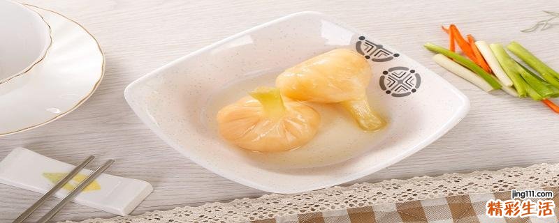 糖蒜腌多少天可以吃 糖蒜变绿了还能吃吗