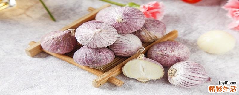 生吃大蒜对胃有好处吗 大蒜生吃有什么功效