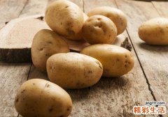吃土豆有什么好处 每天一个胜吃十个苹果