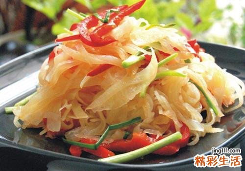 土豆的营养价值,土豆的药用价值