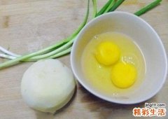 土豆和鸡蛋能一起吃吗 土豆的食用禁忌