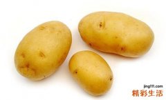 多吃土豆有什么好处 土豆不仅亦菜亦饭